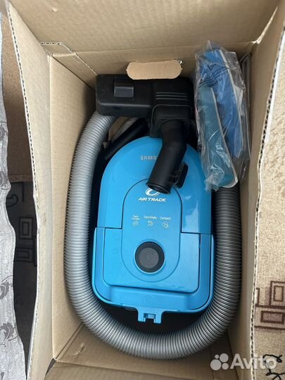 Пылесос Samsung