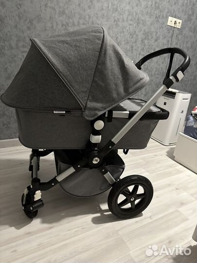 Коляска bugaboo cameleon 3