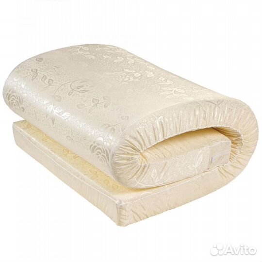 Матрас поролоновый