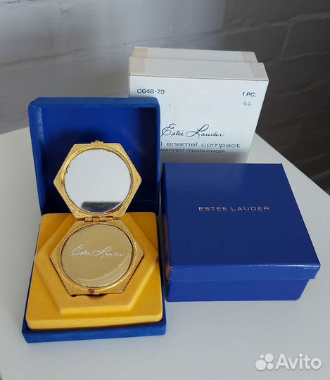 Estee lauder Youth Dew духи винтаж