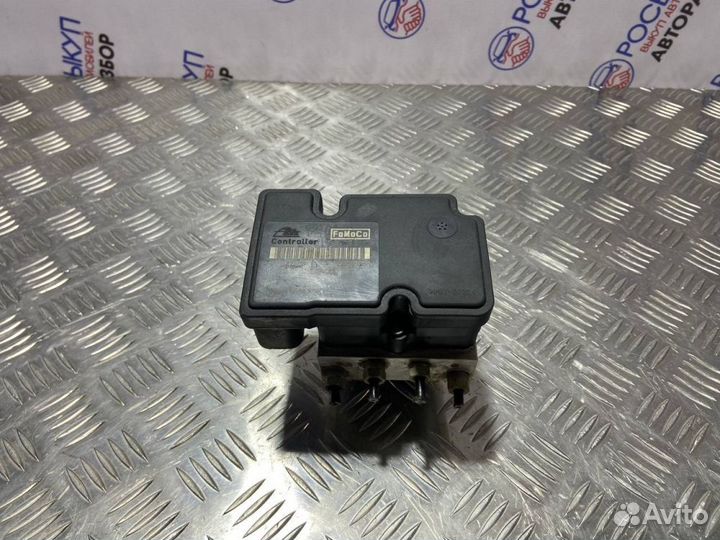 Блок ABS Ford Focus 3