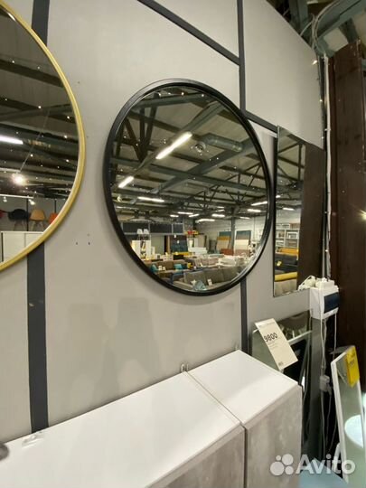 Зеркало Неккар 90