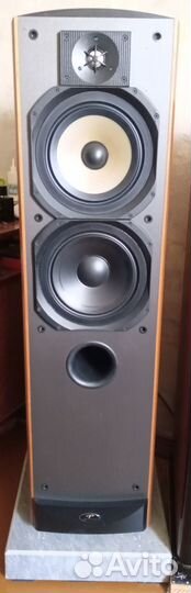 Акустика Paradigm ref studio 80 V.2 HI-END(canada)