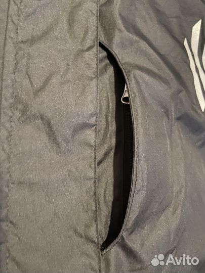 Ветровка для занятий велоспортом Crane р.XS/S