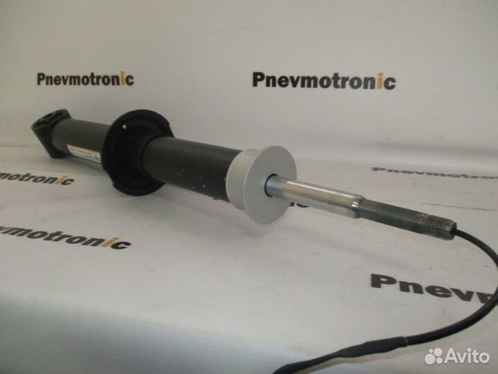 Задний амортизатор Range Rover Sport L320 с ACE