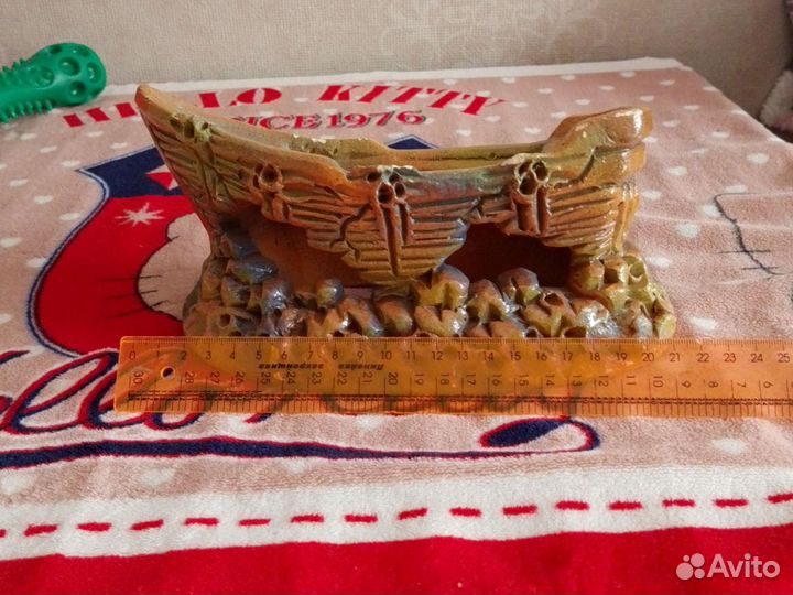 Для аквариума