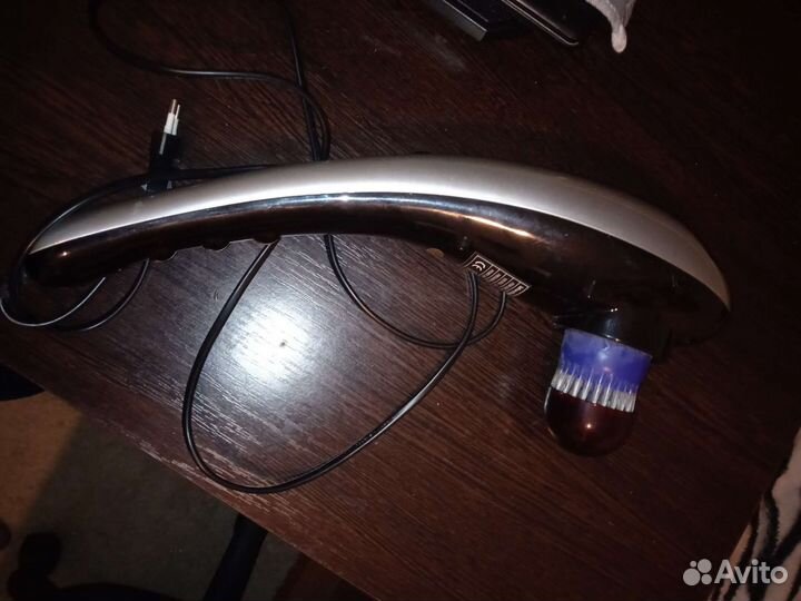 Массажёр универсальный Dolphin