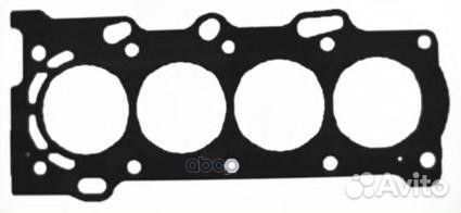 Прокладка ГБЦ 0052837 elwis royal