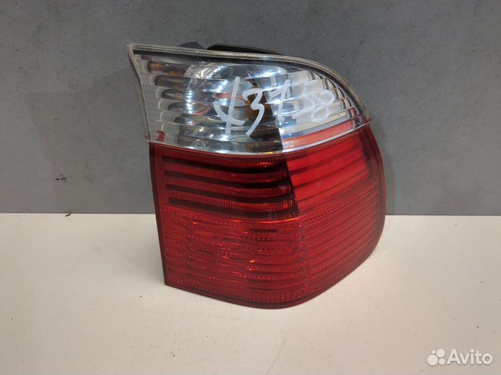 Фонарь (задний) BMW 5 E39, 2001