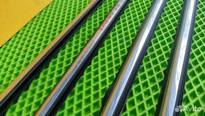 Бархотки Geely emgrand EC7