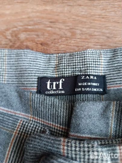 Шорты zara m