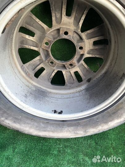 Колесо Land Cruiser 200 R17 275/65 Hankook