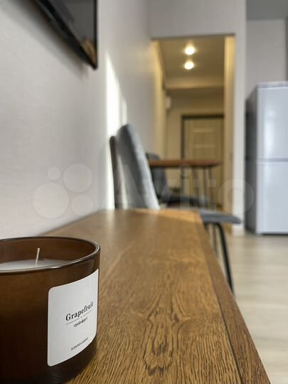 Квартира-студия, 30 м², 16/19 эт.