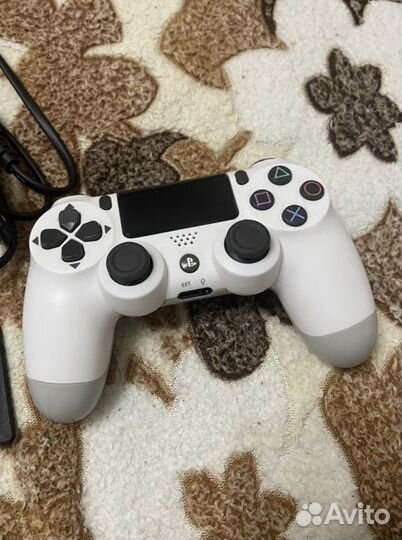 Геймпад (джойстик)