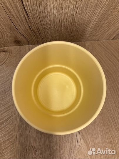 Кашпо для цветов IKEA Papaja