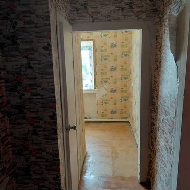 1-к. квартира, 30,6 м², 2/2 эт.