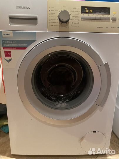 Стиральная машина