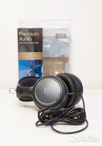 JVC HA-RX900 в Доставке купить в Москве | Электроника | Авито