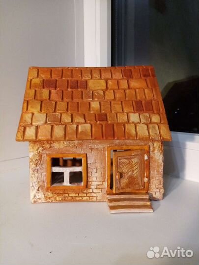 Подсвечник 