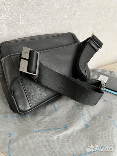 Сумка на пояс Piquadro Nabucco CA5348S110/N