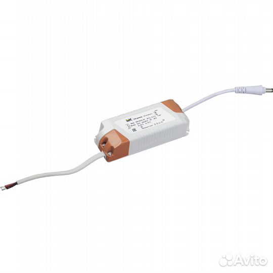 Эпра для светильников iEK 