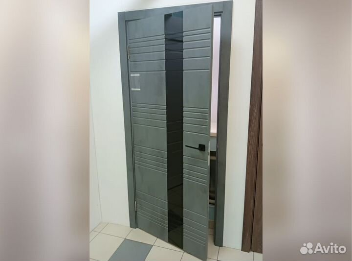 Двери межкомнатные от производителя