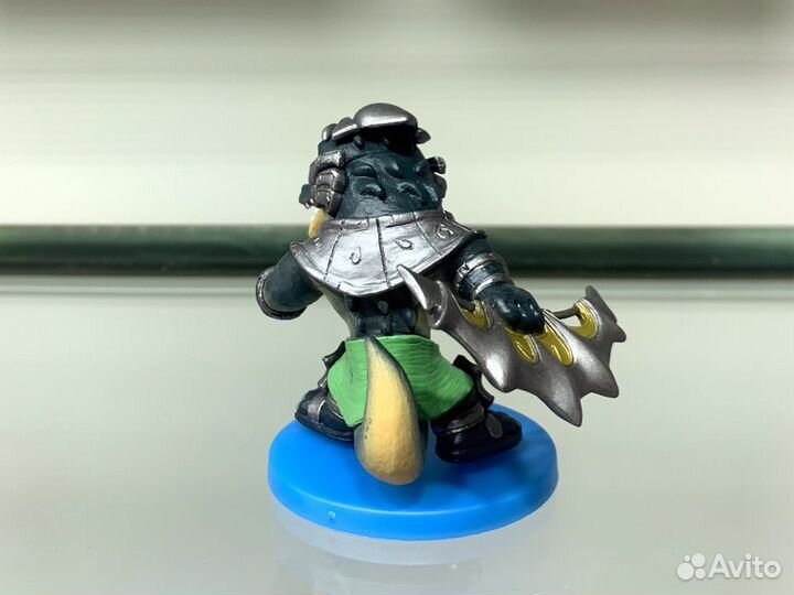 Фигурка League of Legends (LOL) Renekton 8 см