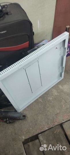 Шкаф для сетевого оборудования шрн-э-15.650