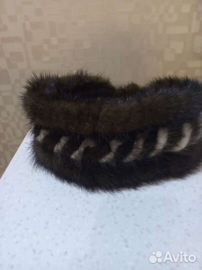 Повязка на голову