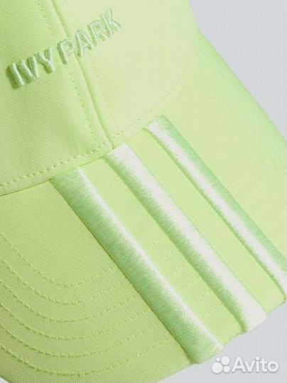 Кепка бейсболка adidas IVY park