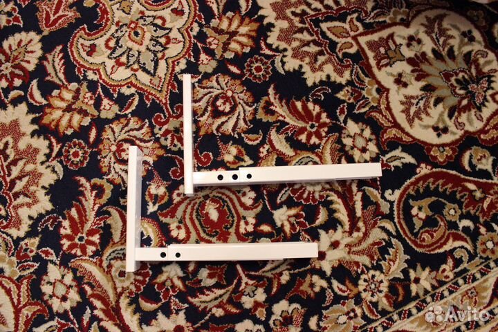 Кронштейн для микроволновой печи