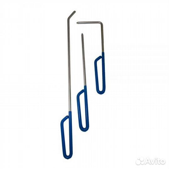 Набор для устранения вмятин без покраски