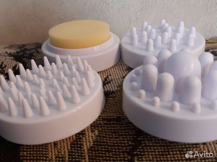 Вибромассажер медицинский BD7400