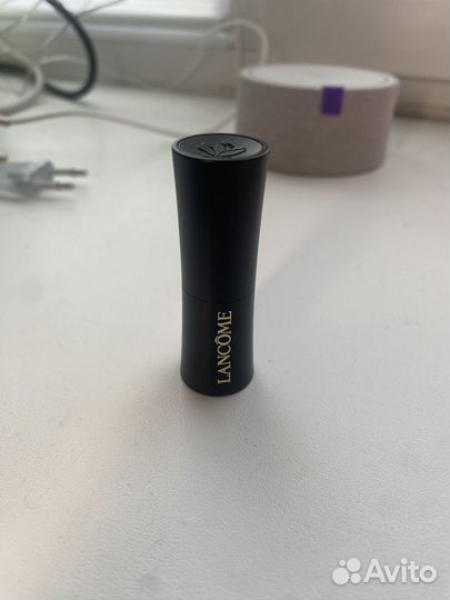 Lancome миниатюра помада 274