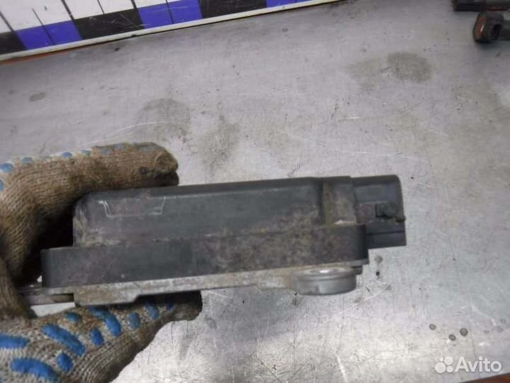 Блок управления двигателем Mitsubishi Lancer 10