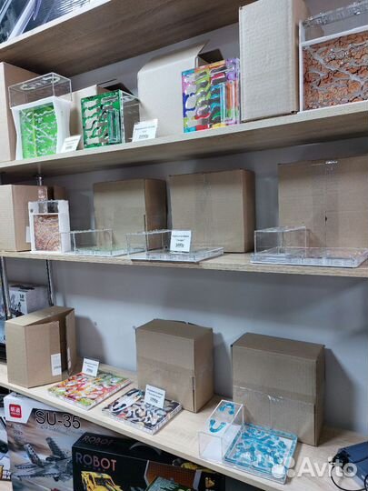 Муравьиная ферма вертикальная