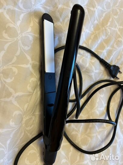 Плойка выпрямитель, Phillips