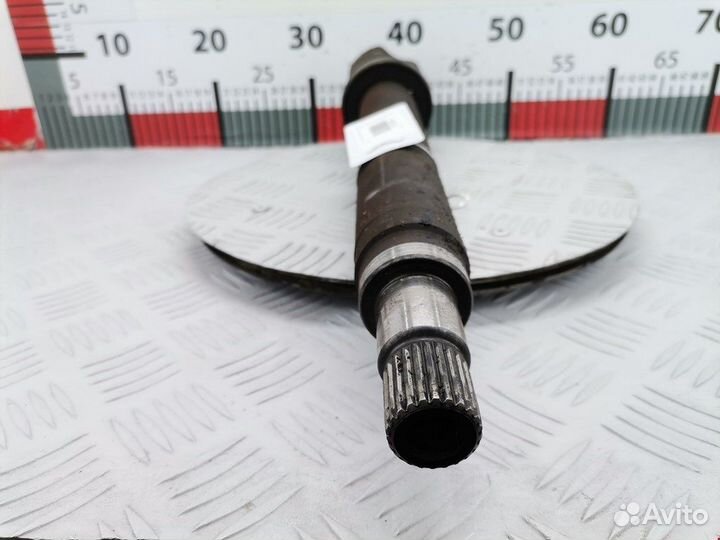 Полуось для Ford Focus 1