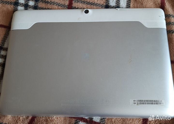 Планшет huawei