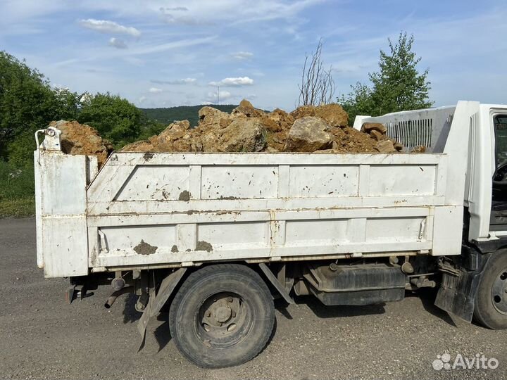 Услуги Экскаватора, грузоперевозки 3 тонны