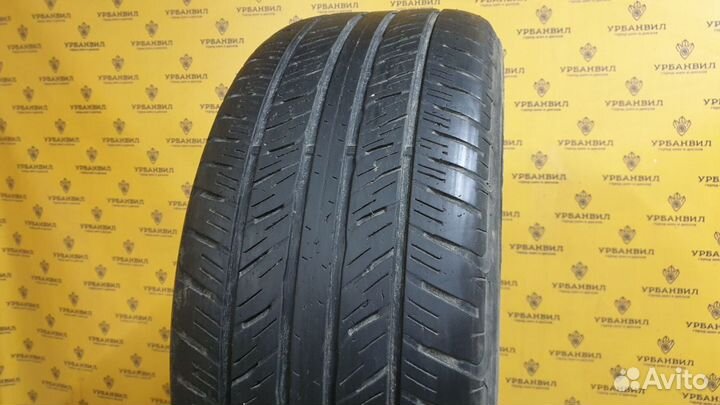 Dunlop Grandtrek PT2A 285/50 R20 112V