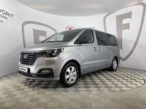 Hyundai Grand Starex 2.5 AT, 2019, 74 495 км, с пробегом, цена 3 550 000 руб.