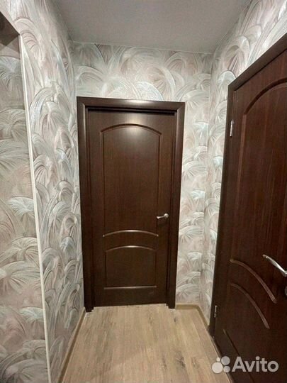 Межкомнатные двери купе