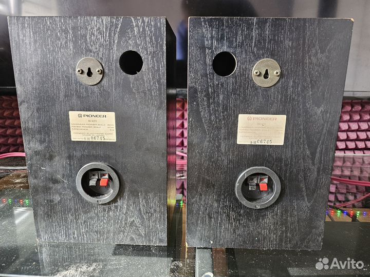 Акустическая система Pioneer S-X11