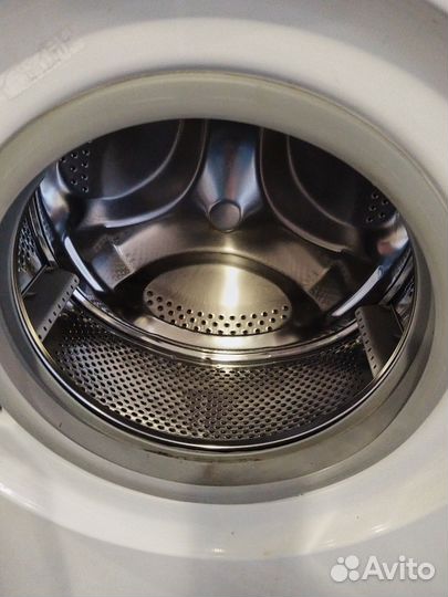 Стиральная машинка Индезит