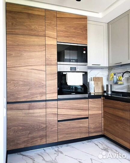 Кухни кухонная мебель