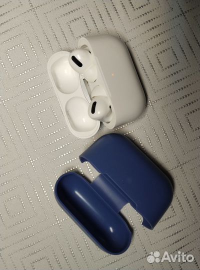 Air pods pro оригинал