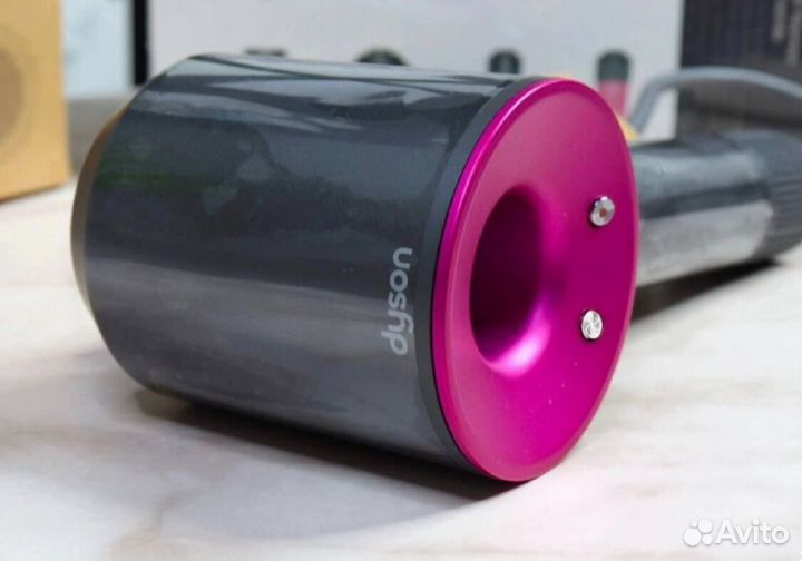 Фен Dyson Supersonic HD08 с гарантией новый