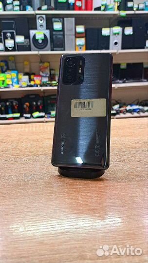 Xiaomi 11T, 8/128 ГБ