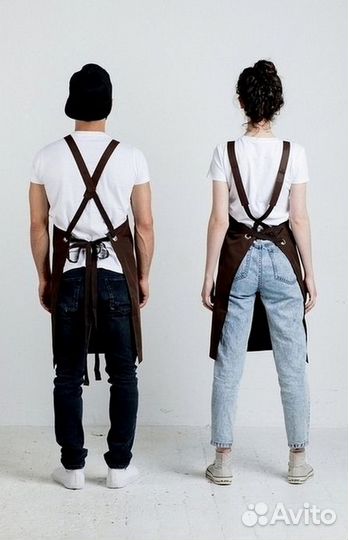 Униформа для шеф-поваров оптом